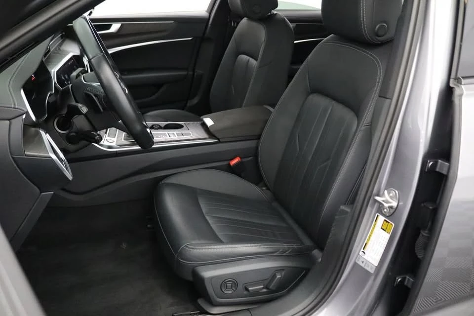 2021 Audi C8 A6 - Image 15 of 20