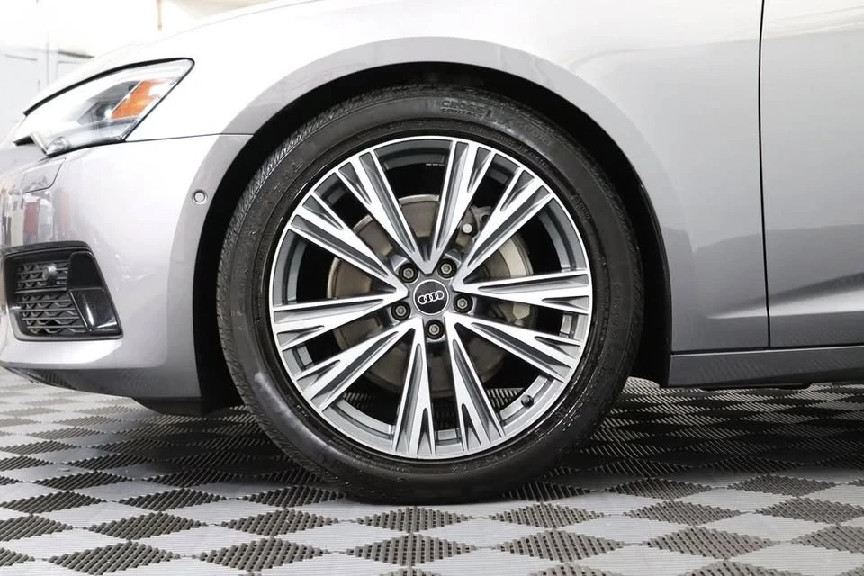 2021 Audi C8 A6 - Image 5 of 20