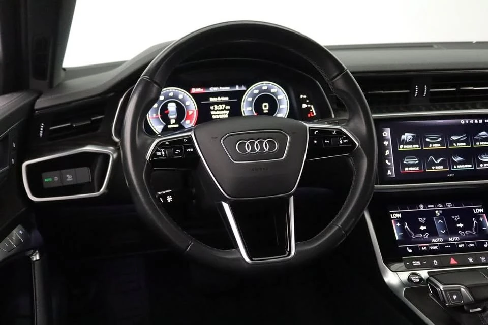 2021 Audi C8 A6 - Image 17 of 20