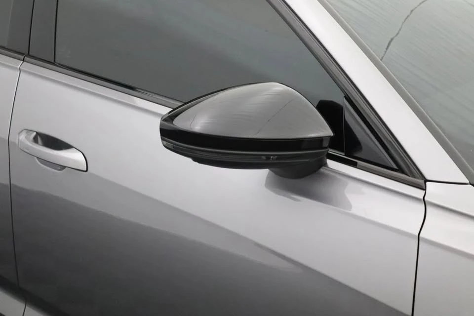 2021 Audi C8 A6 - Image 9 of 20