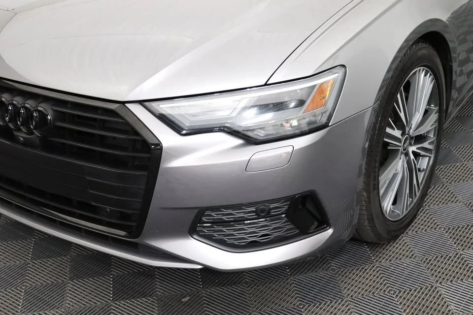 2021 Audi C8 A6 - Image 11 of 20