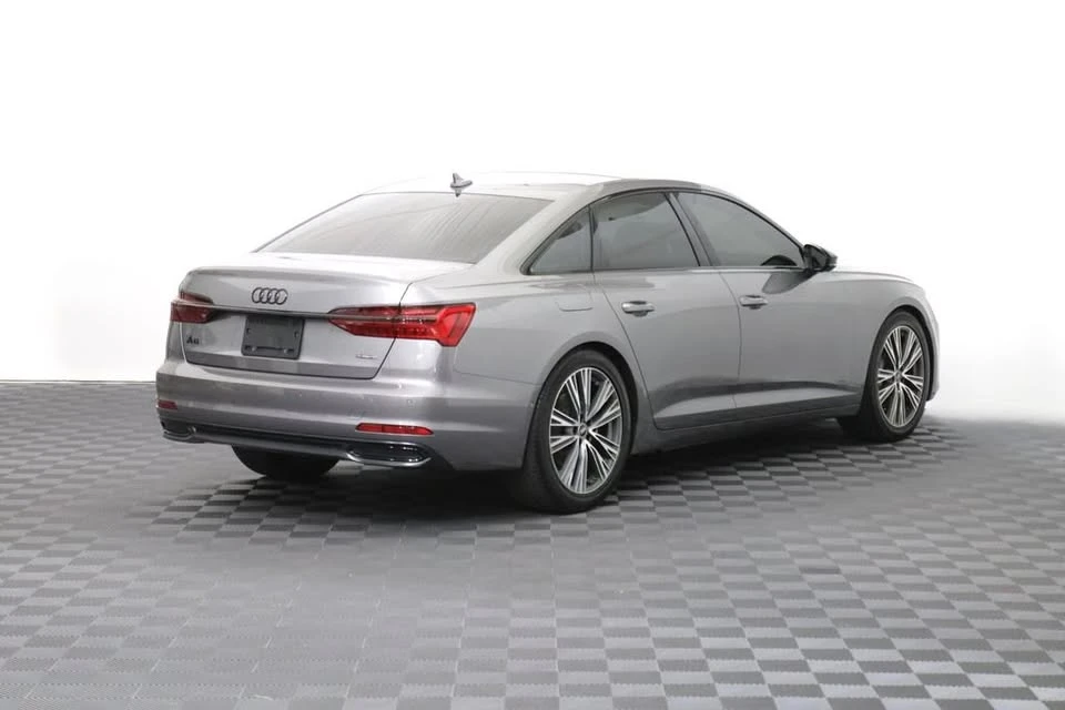 2021 Audi C8 A6 - Image 8 of 20