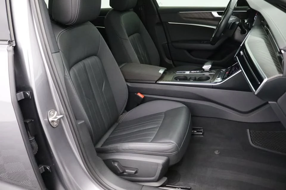 2021 Audi C8 A6 - Image 18 of 20