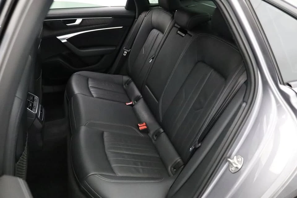 2021 Audi C8 A6 - Image 13 of 20