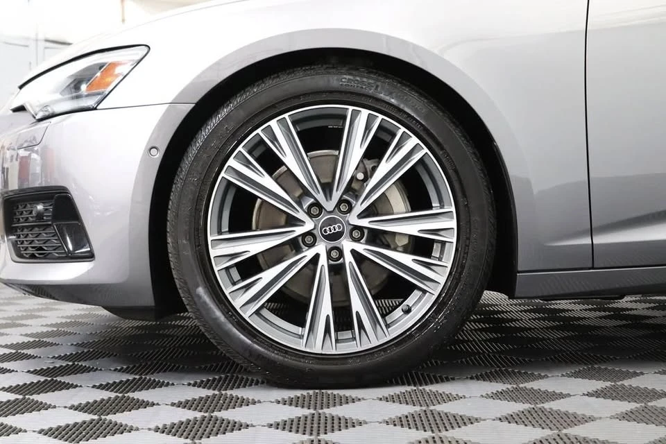 2021 Audi C8 A6 - Image 5 of 20