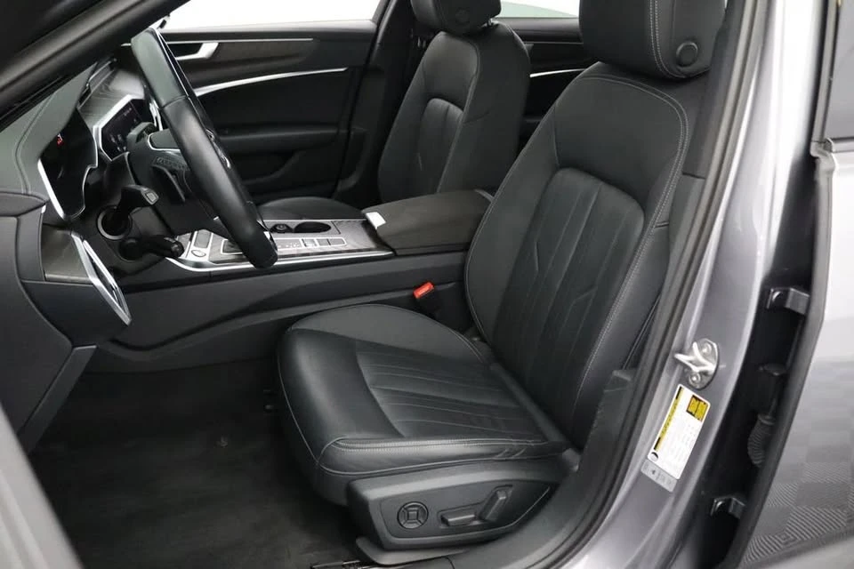 2021 Audi C8 A6 - Image 15 of 20