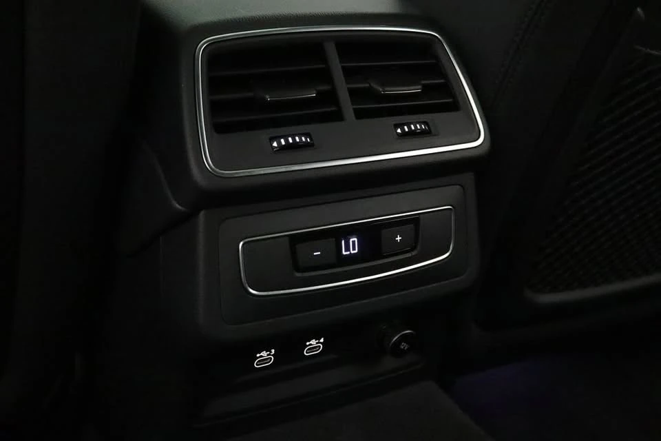 2021 Audi C8 A6 - Image 14 of 20