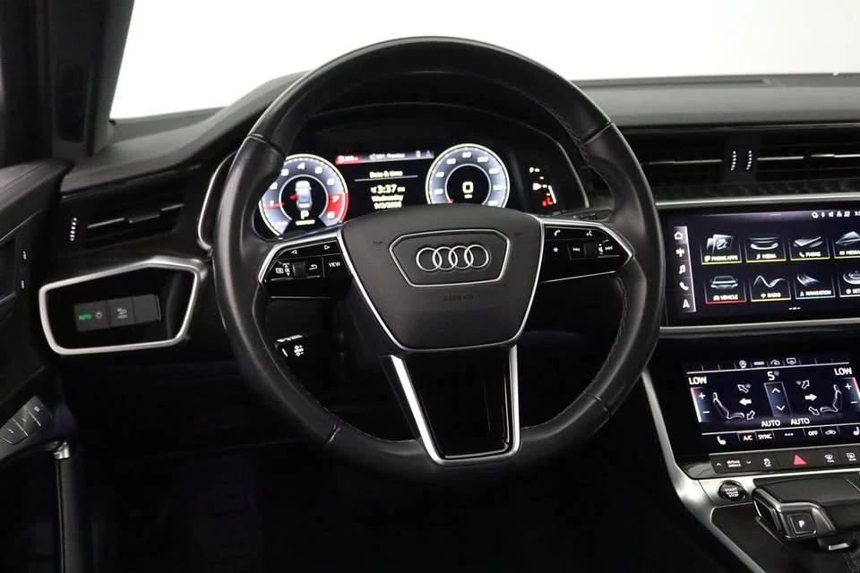 2021 Audi C8 A6 - Image 17 of 20