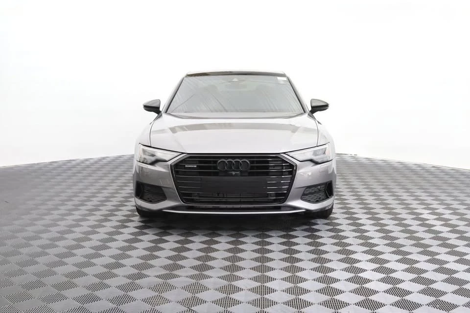2021 Audi C8 A6 - Image 2 of 20