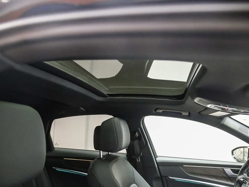 2021 Audi C8 A6 - Image 11 of 17