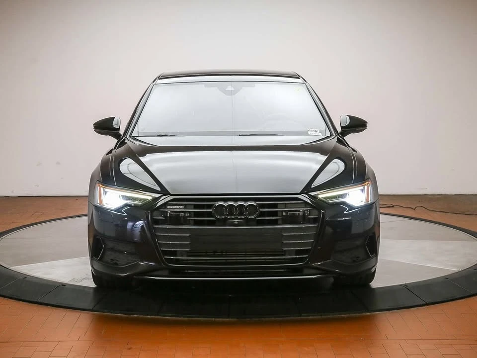 2021 Audi C8 A6 - Image 2 of 17