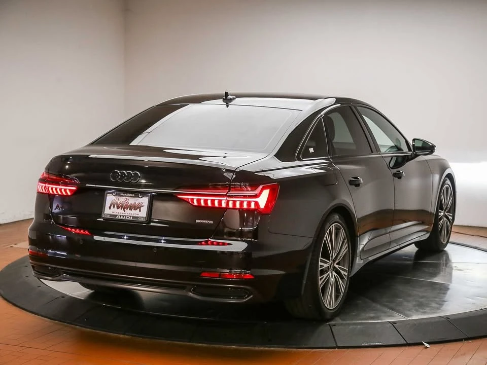 2021 Audi C8 A6 - Image 14 of 17