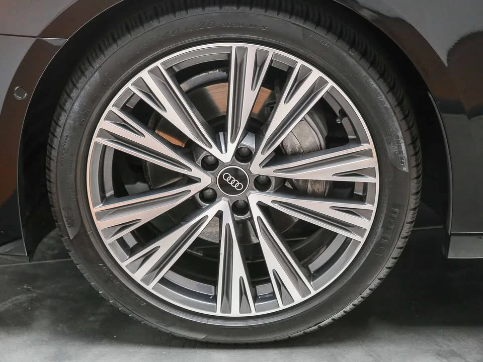 2021 Audi C8 A6 - Image 17 of 17