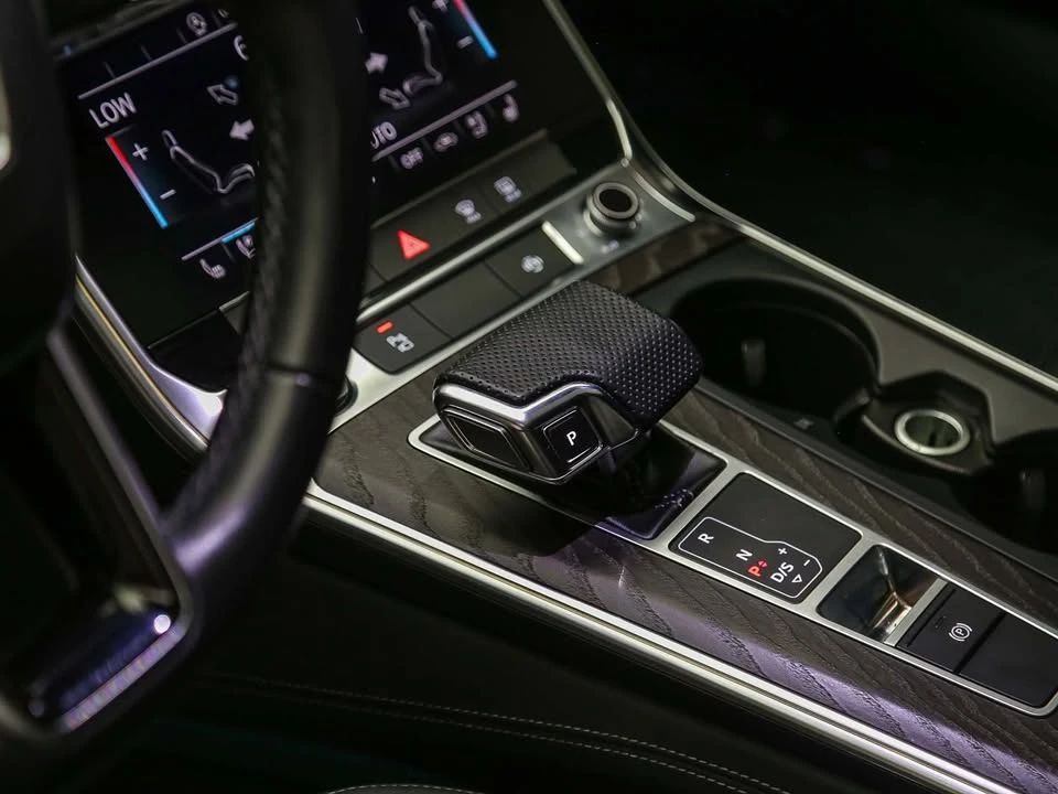 2021 Audi C8 A6 - Image 10 of 17
