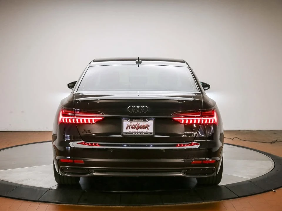 2021 Audi C8 A6 - Image 15 of 17