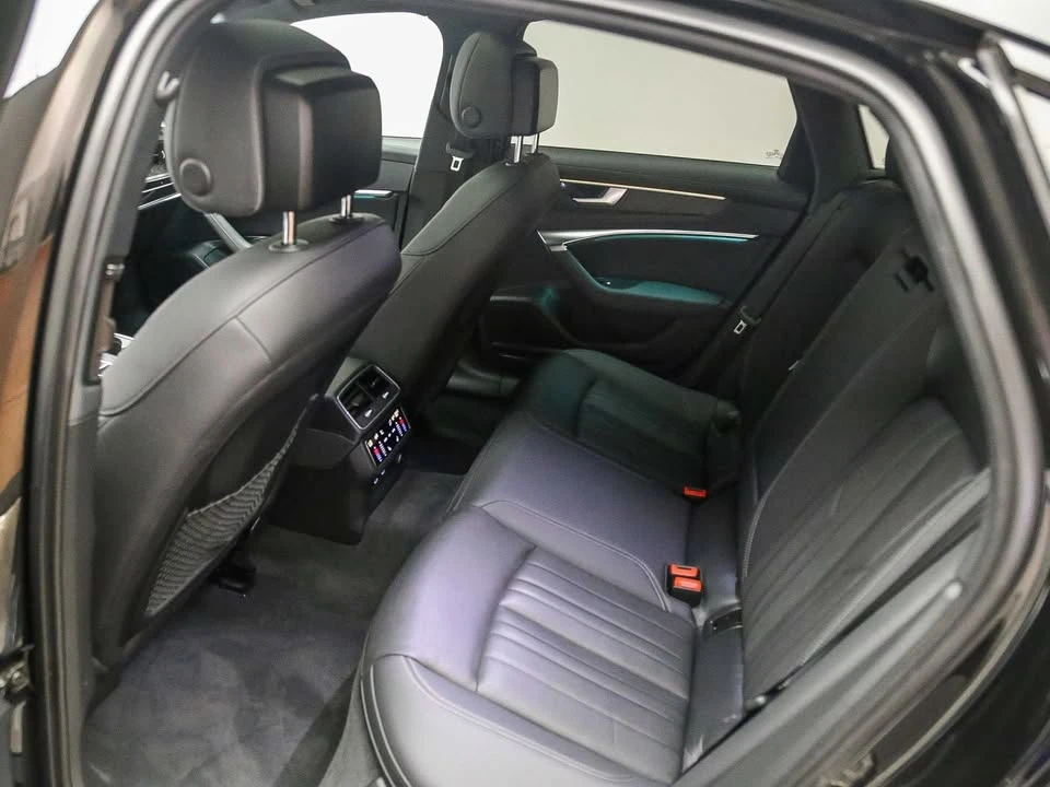 2021 Audi C8 A6 - Image 12 of 17