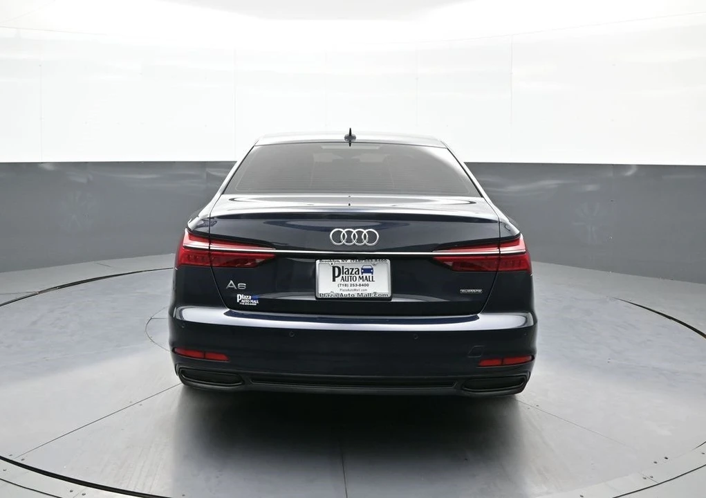 2021 Audi C8 A6 - Image 7 of 12