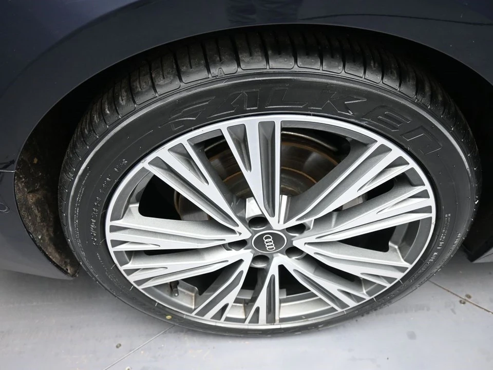 2021 Audi C8 A6 - Image 12 of 12