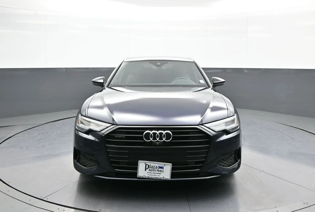 2021 Audi C8 A6 - Image 2 of 12
