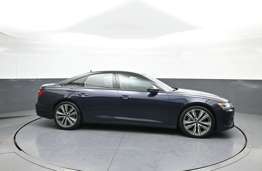 2021 Audi C8 A6 - Image 5 of 12
