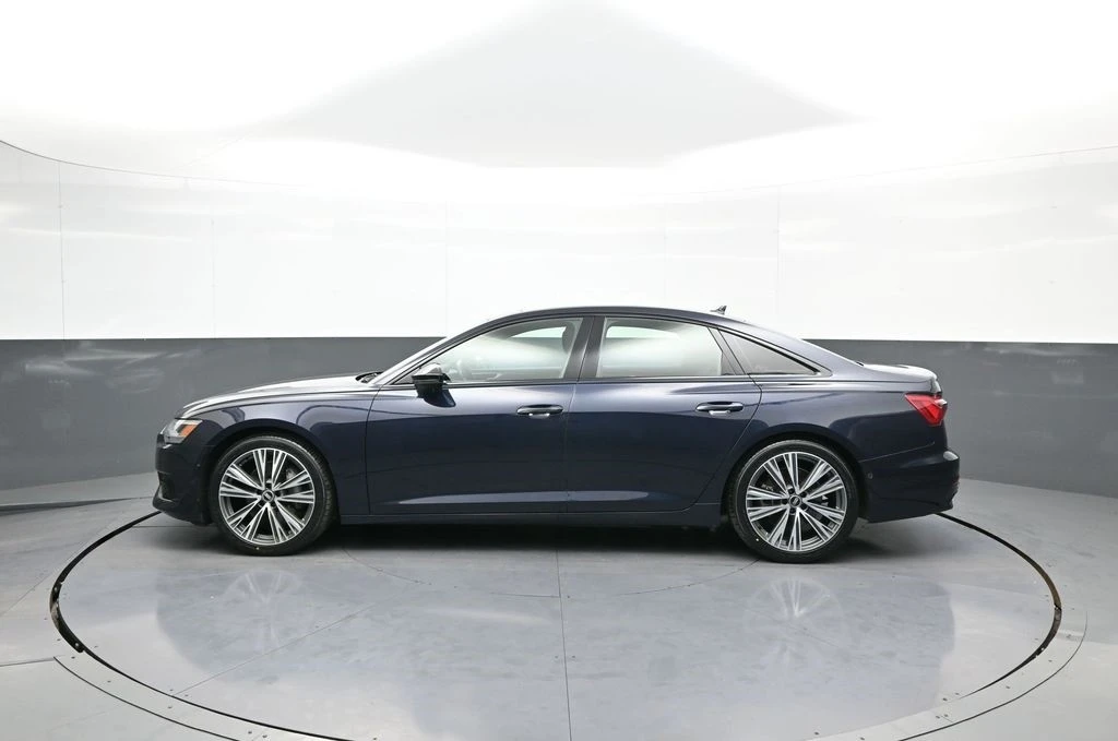 2021 Audi C8 A6 - Image 9 of 12