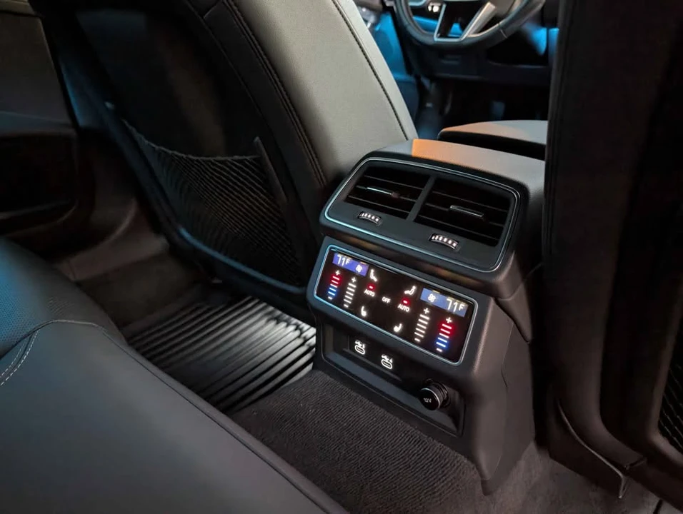 2021 Audi C8 A6 - Image 10 of 10