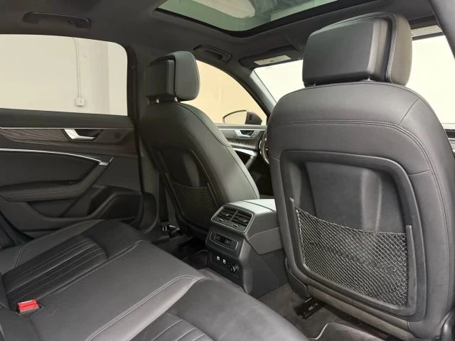 2021 Audi C8 A6 - Image 19 of 21
