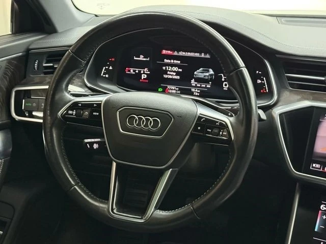 2021 Audi C8 A6 - Image 14 of 21