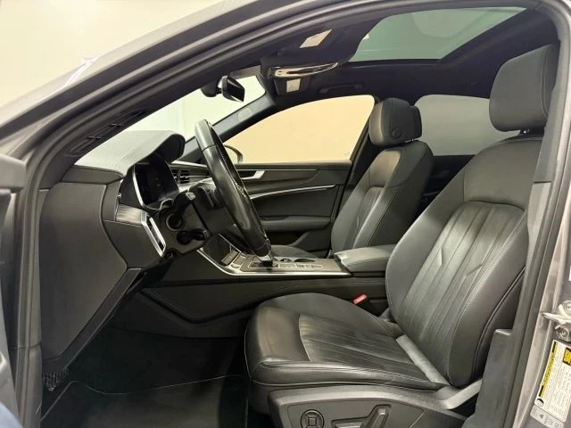 2021 Audi C8 A6 - Image 15 of 21