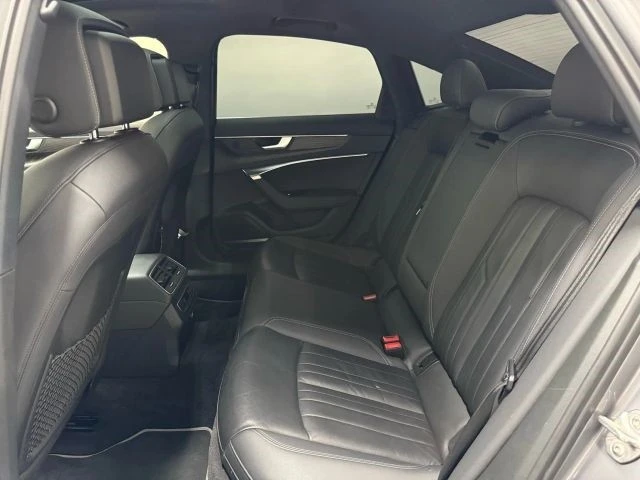 2021 Audi C8 A6 - Image 20 of 21