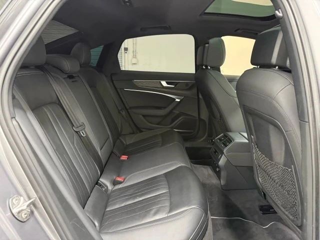 2021 Audi C8 A6 - Image 17 of 21
