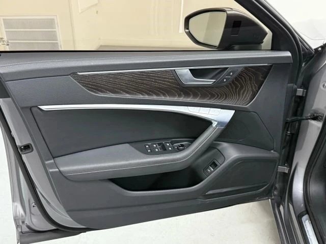 2021 Audi C8 A6 - Image 21 of 21