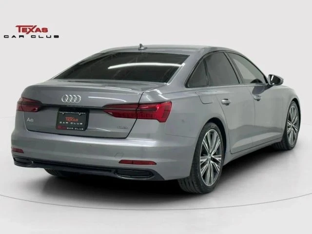2021 Audi C8 A6 - Image 7 of 21