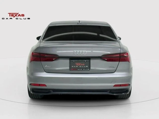 2021 Audi C8 A6 - Image 9 of 21