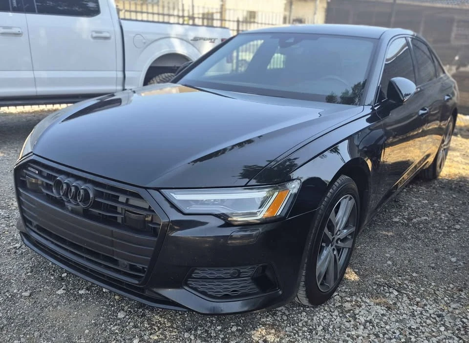 2021 Audi C8 A6 - Image 3 of 6