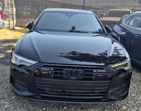 2021 Audi A6 45 TFSI Premium Sedan 4D