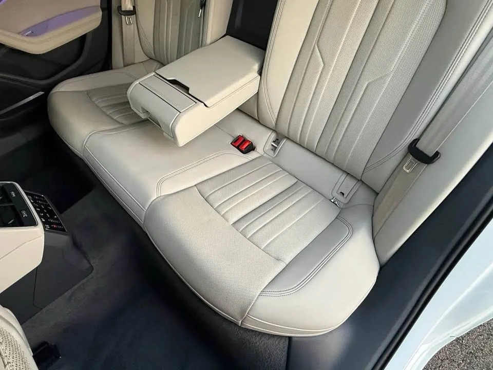 2021 Audi C8 A6 - Image 18 of 20