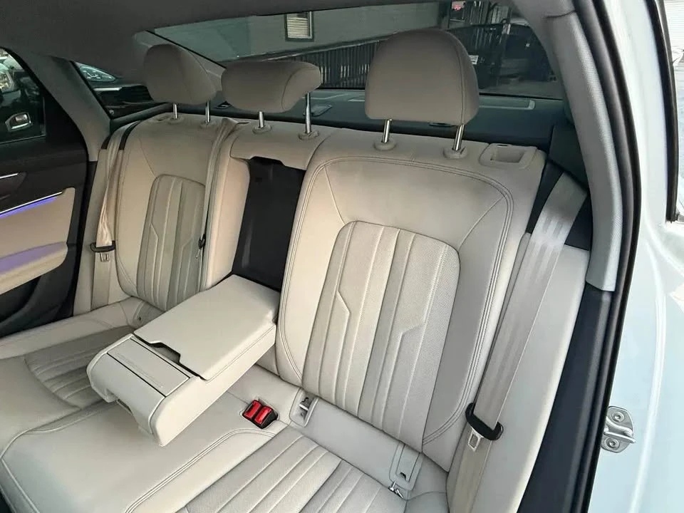 2021 Audi C8 A6 - Image 17 of 20