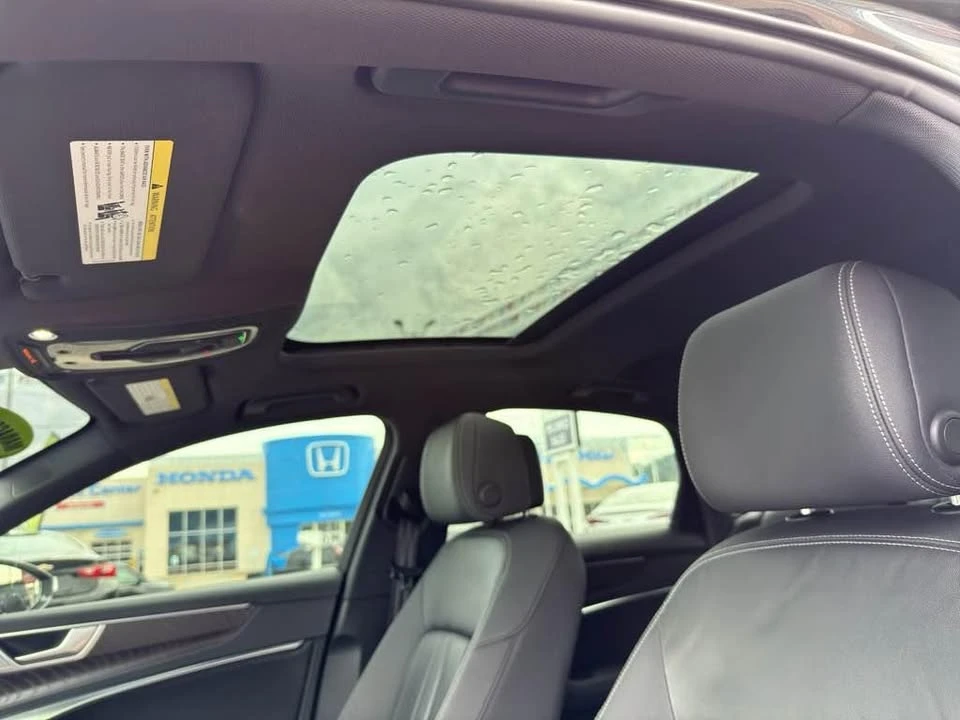 2021 Audi C8 A6 - Image 11 of 17