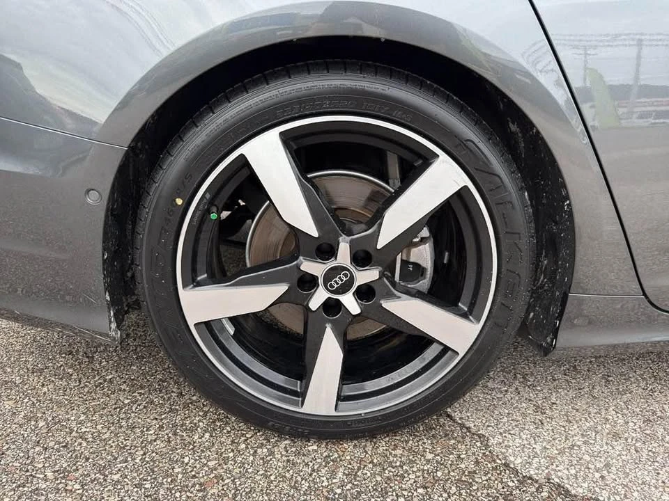 2021 Audi C8 A6 - Image 9 of 17