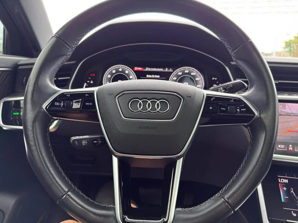 2021 Audi C8 A6 - Image 17 of 17