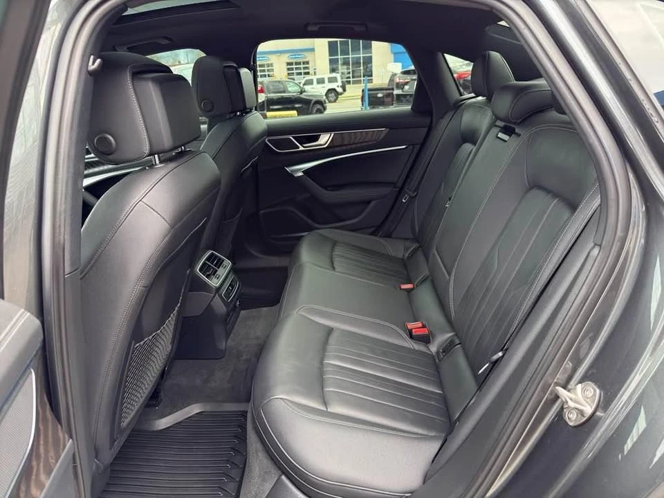 2021 Audi C8 A6 - Image 12 of 17