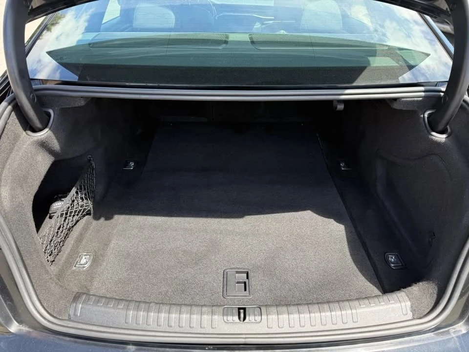 2021 Audi C8 A6 - Image 8 of 20