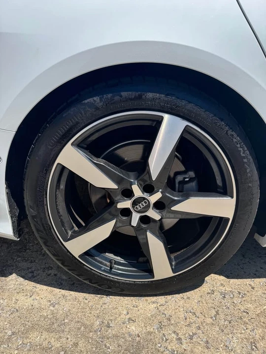 2021 Audi C8 A6 - Image 7 of 15