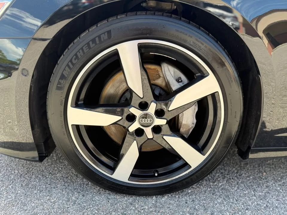 2021 Audi C8 A6 - Image 11 of 20