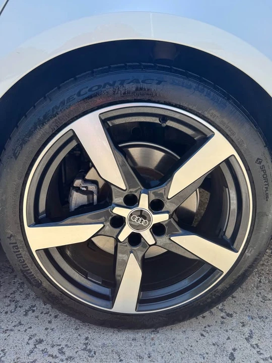 2021 Audi C8 A6 - Image 8 of 15