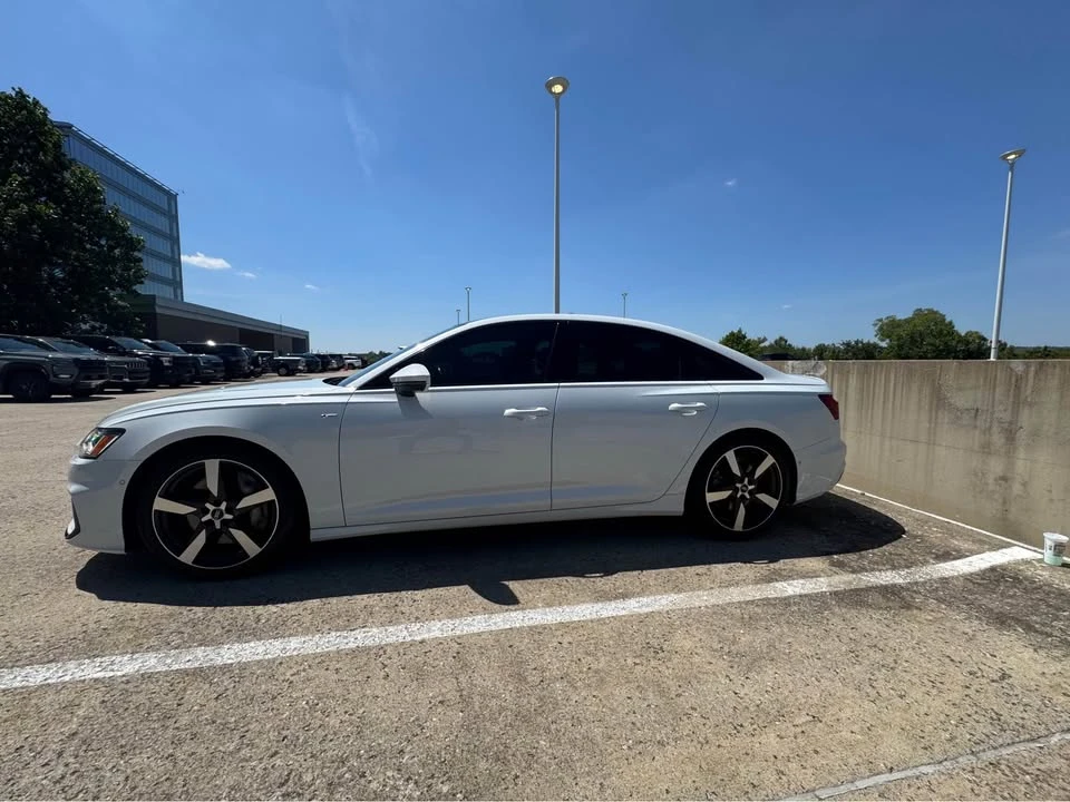 2021 Audi C8 A6 - Image 15 of 15