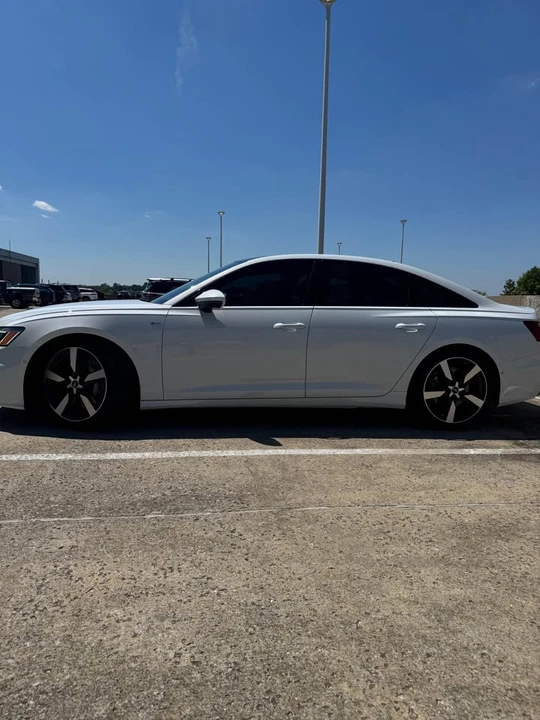 2021 Audi C8 A6 - Image 11 of 15