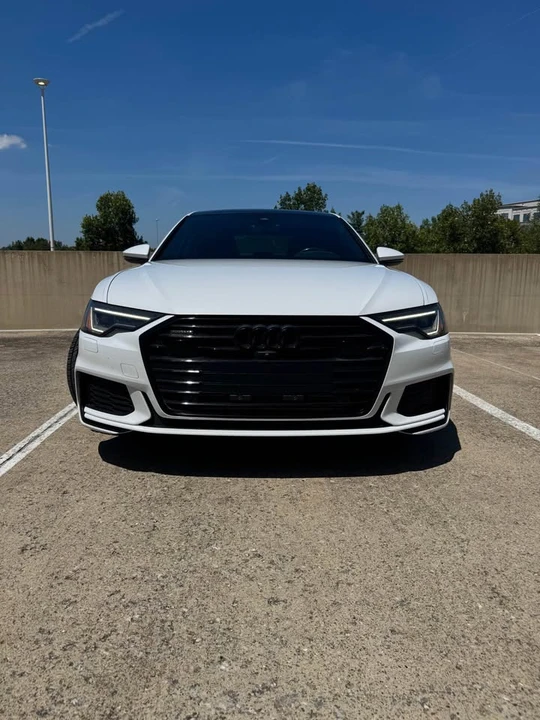 2021 Audi C8 A6 - Image 12 of 15