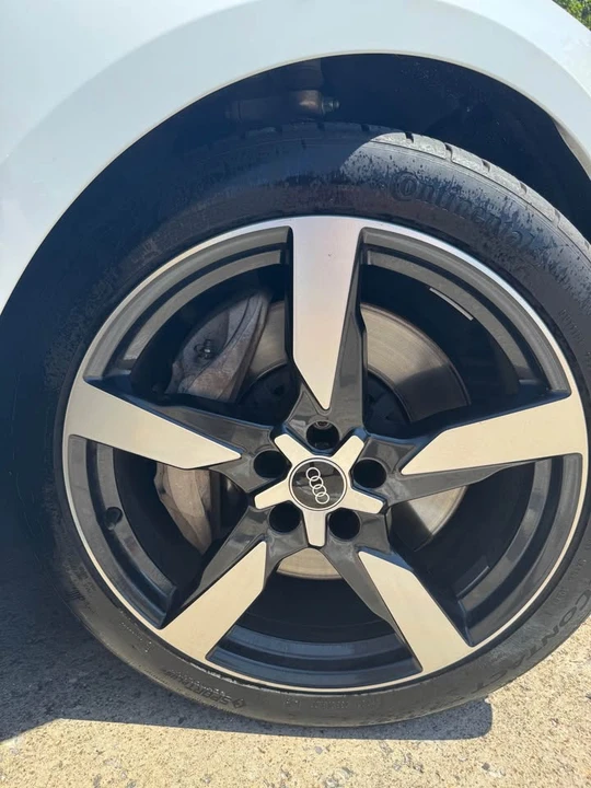 2021 Audi C8 A6 - Image 6 of 15